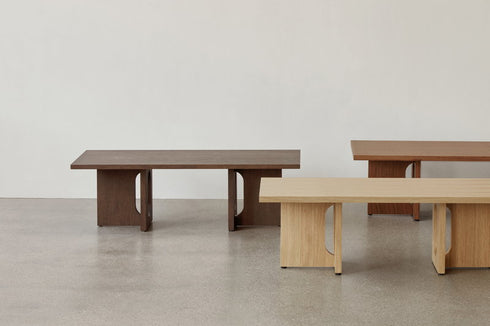 Androgyne Lounge Table